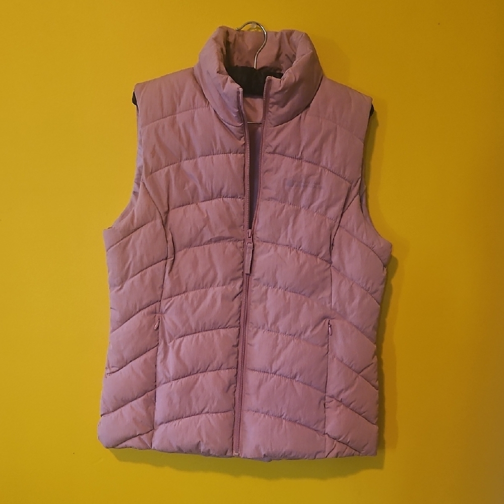 Women's Puffer Vest